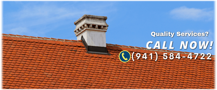 Chimney Repair Bradenton FL