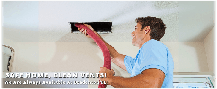 Dryer Vent Cleaning Bradenton FL