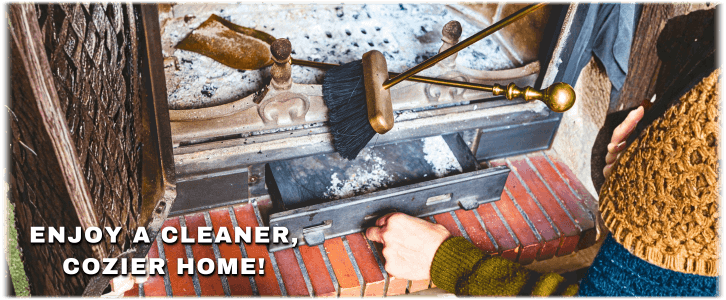 Fireplace Cleaning Bradenton FL