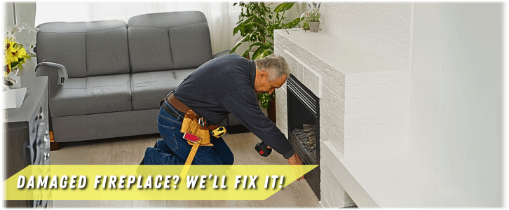 Fireplace Repair Bradenton FL