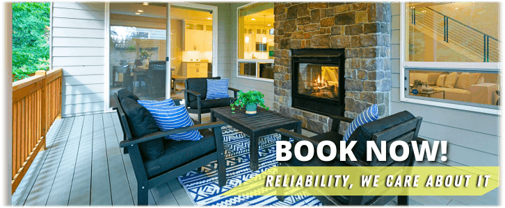 Bradenton FL Chimney Sweep