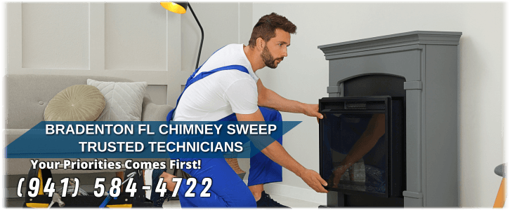 Chimney Sweep Bradenton FL